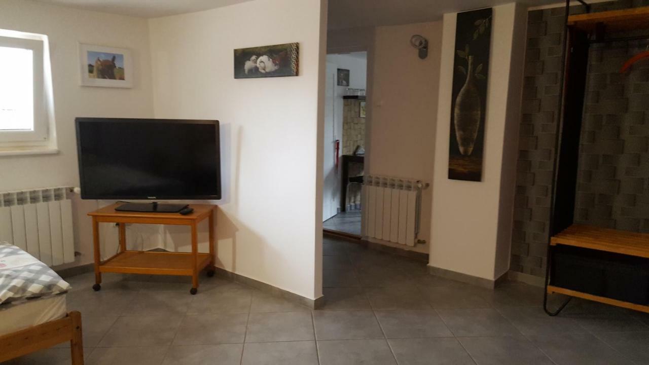 Alpaka-ranczo Aff Farm stay *