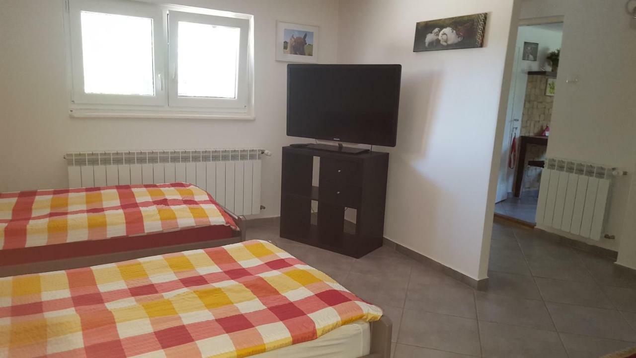 Farm stay Alpaka-ranczo Aff Pulawy