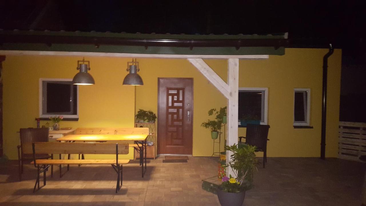 Alpaka-ranczo Aff Farm stay